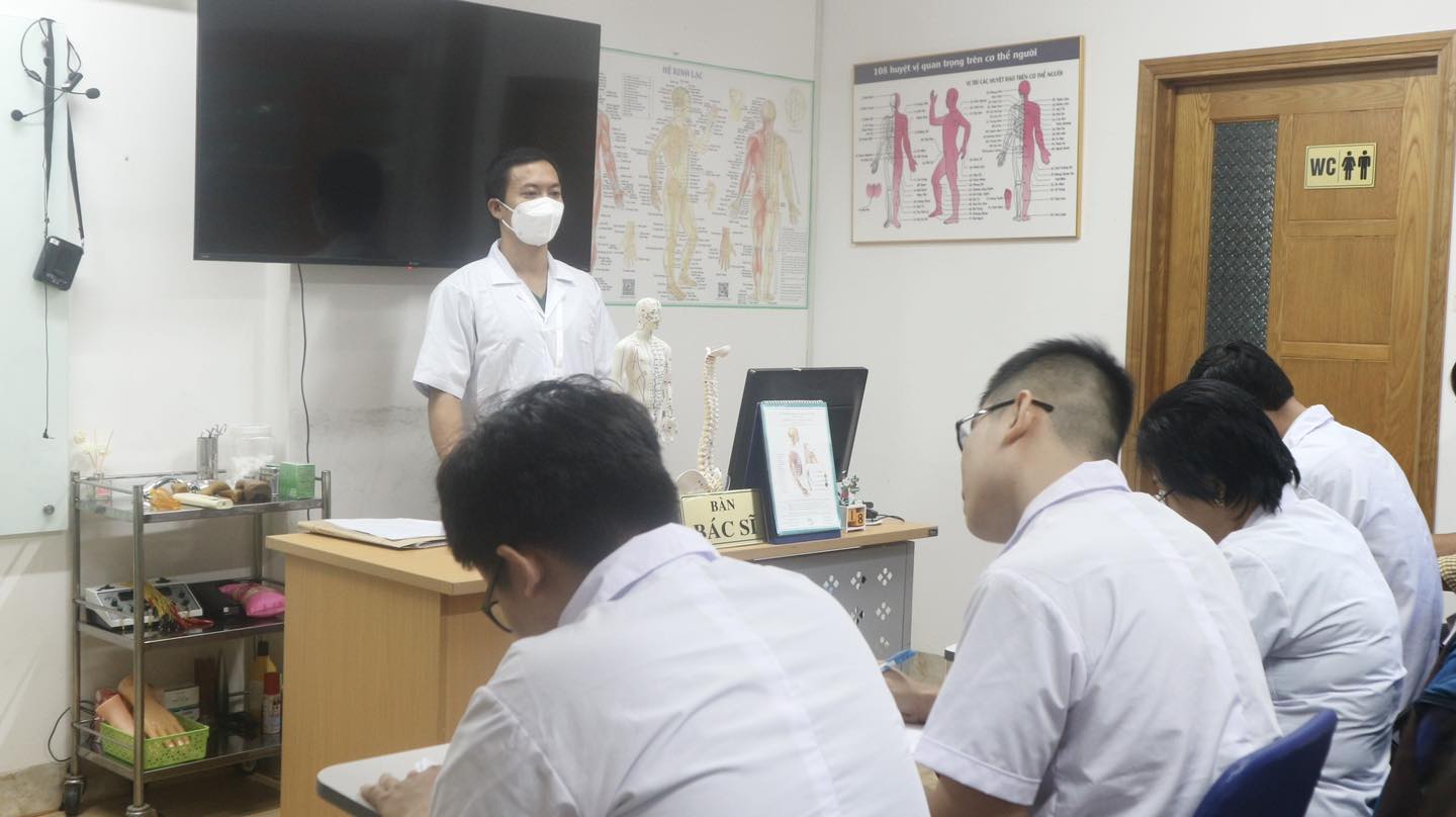 chứng chỉ dược Đ&ocirc;ng y