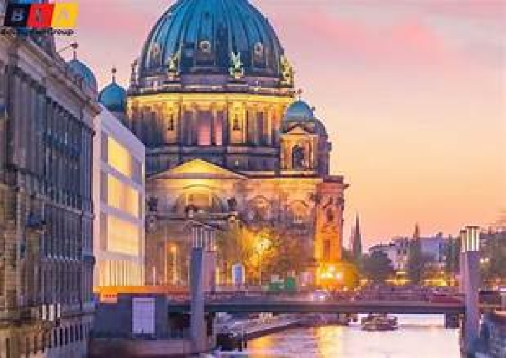 Du học Đức 2025: Điều kiện, chi phí, học bổng và visa A-Z