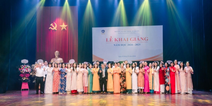 Giới Thiệu Về Trường Cao Đẳng Y Dược Và Kinh Tế Công Nghệ (CMET)